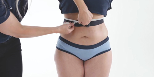 Play video: JOBST Confidence Panty Play video: JOBST Confidence Panty